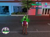 Puppet Master Mod For GTA Vice City