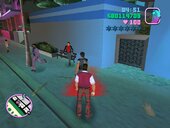 Puppet Master Mod For GTA Vice City