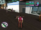 Puppet Master Mod For GTA Vice City