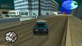 MTA:SA [RACE] Street Race 3