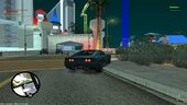 MTA:SA [RACE] Street Race 3