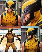 Wolverine (Deadpool & Wolverine Movie)