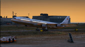 Airbus A340-300 Bundesrepublik Deutschland