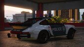 NFSHP: 1982 Porsche 911 Turbo 3.3 SCPD [Add-On | NON ELS | Sound | Template]