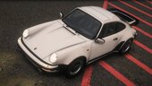 NFSHP: 1982 Porsche 911 Turbo 3.3  [Add-On | Template]