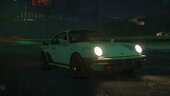 NFSHP: 1982 Porsche 911 Turbo 3.3  [Add-On | Template]