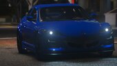 NFSHP: 2009 Mazda RX8 [Add-On | Template]