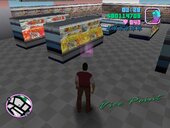 Shopping For GTA Vice City