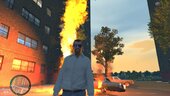 GTA 4 Volcano City