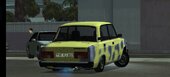 Vaz 2105 Avtosh Style Azelow