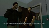 GTA Liberty City Stories:Donald Love's Missions for Mobile