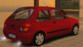 Ford Fiesta MK4 (TXD) for Mobile