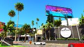 Some Fresh Billboards For Sunset + Iod Files Real Brands Real California Architecture (rca) Compatible update