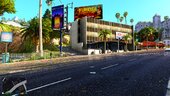 Some Fresh Billboards For Sunset + Iod Files Real Brands Real California Architecture (rca) Compatible update