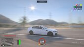 BMW F10 (Addon/Sound)