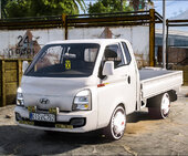 Hyundai H100 (Replace)