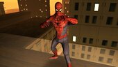 Spider-Man (Marvel Ultimate Alliance II)