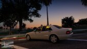 Mercedes-Benz 600SEL Lorinser (V140) [Add-on | Tuning]