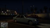 Mercedes-Benz 600SEL Lorinser (V140) [Add-on | Tuning]