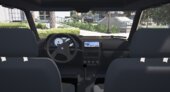 Peugeot 106 GTİ (Add On - Sound)