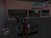 New Job For Tommy In Grocery Store For GTA Vice City