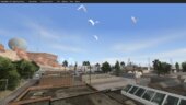 Realistic Skybox Pack