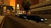 Realistic Traffic Mod - Mod Realista Del Trafico