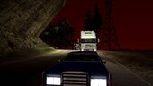 Realistic Traffic Mod - Mod Realista Del Trafico