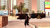 Realistic Traffic Mod - Mod Realista Del Trafico