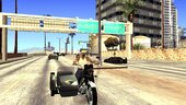 Realistic Traffic Mod - Mod Realista Del Trafico