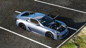 Lexus LFA [Add-On]