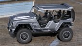 Brabus 900 Crawler 2023 [Add-On / FiveM]