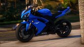 Yamaha R1 2007 [Add-On/FiveM]