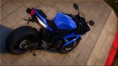 Yamaha R1 2007 [Add-On/FiveM]