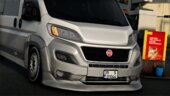 Fiat Ducato Servis - BERK ÇAKMAK 35S01044