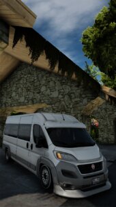 Fiat Ducato Servis - BERK ÇAKMAK 35S01044