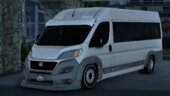 Fiat Ducato Servis - BERK ÇAKMAK 35S01044