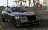 2023 Chrysler 300 S V6 (Add-On)