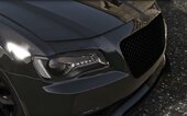 2023 Chrysler 300 S V6 (Add-On)