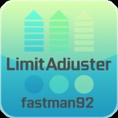 fastman92 limit adjuster 6.5