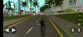 Vice City Real Palms for Mobile