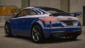 NFSHP: 2010 Audi TT RS [Add-On | Template]