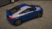 NFSHP: 2010 Audi TT RS [Add-On | Template]