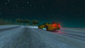 Custom Dodge Viper SRT 10 [SA Style - Addon]