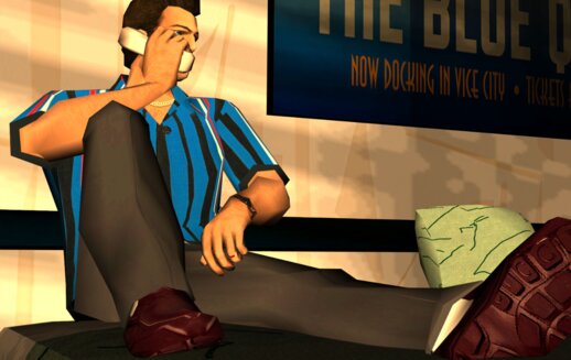 Goodfellas Outfit For Tommy Vercetti