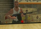 (GTA SA Style) Pkm