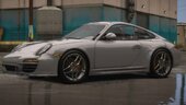 NFSHP: 2010 Porsche 911 Targa 4S [Add-On | VehFuncsV | Template]