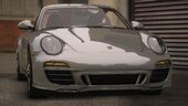 NFSHP: 2010 Porsche 911 Targa 4S [Add-On | VehFuncsV | Template]