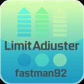 fastman92 limit adjuster 6.6