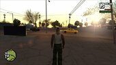 GTA SA Widescreen FIX | Win11 Support